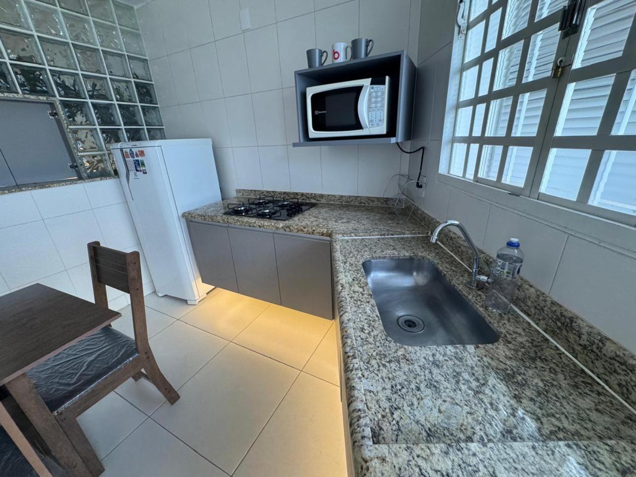 Networkinn Misto Albergue Campinas (Sao Paulo)