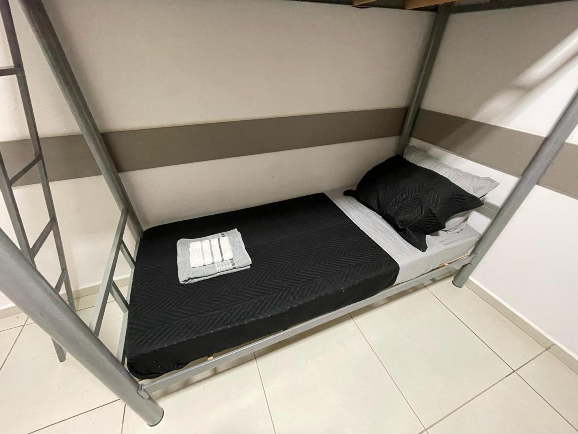 Albergue Networkinn Misto