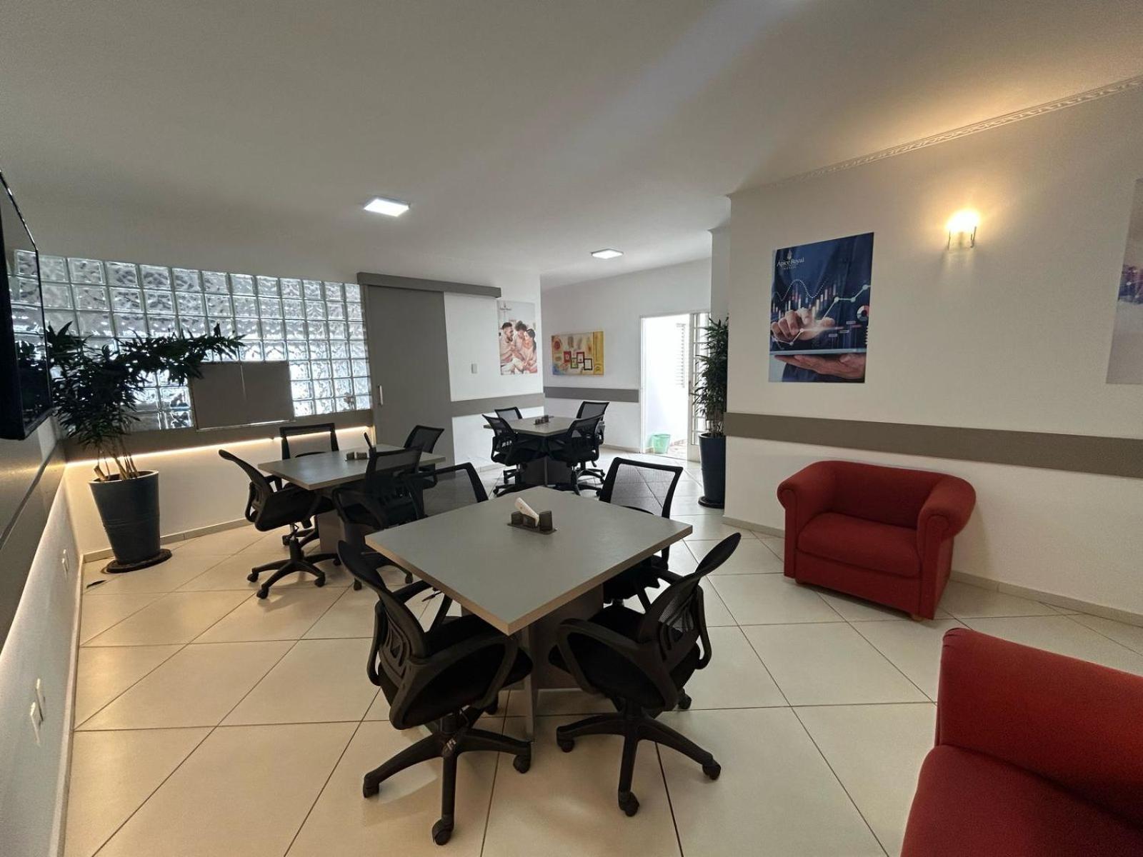 Networkinn Misto Campinas (Sao Paulo)